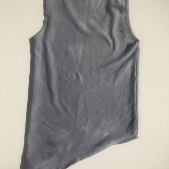 Loverly Goods Hemp Top - Picture 2 of 3